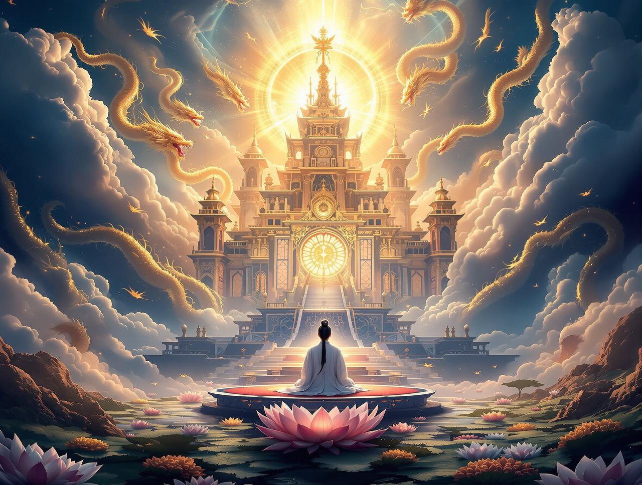 万界仙尊 - 看日漫的网站热播排行第1名