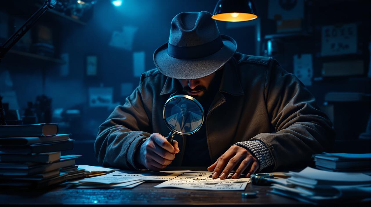 高分悬疑剧场 - 看日漫的网站精选合集